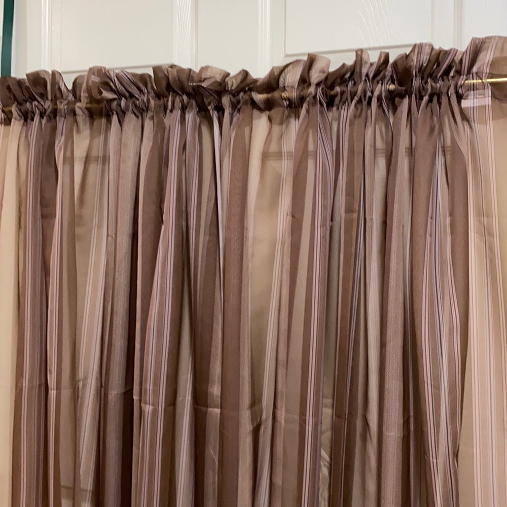 Curtains
